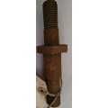 Front Trolley Wheel Or Wheels, And Wheel Spindle. Front Trolley Wheel Or Wheels, And Wheel Spindle.